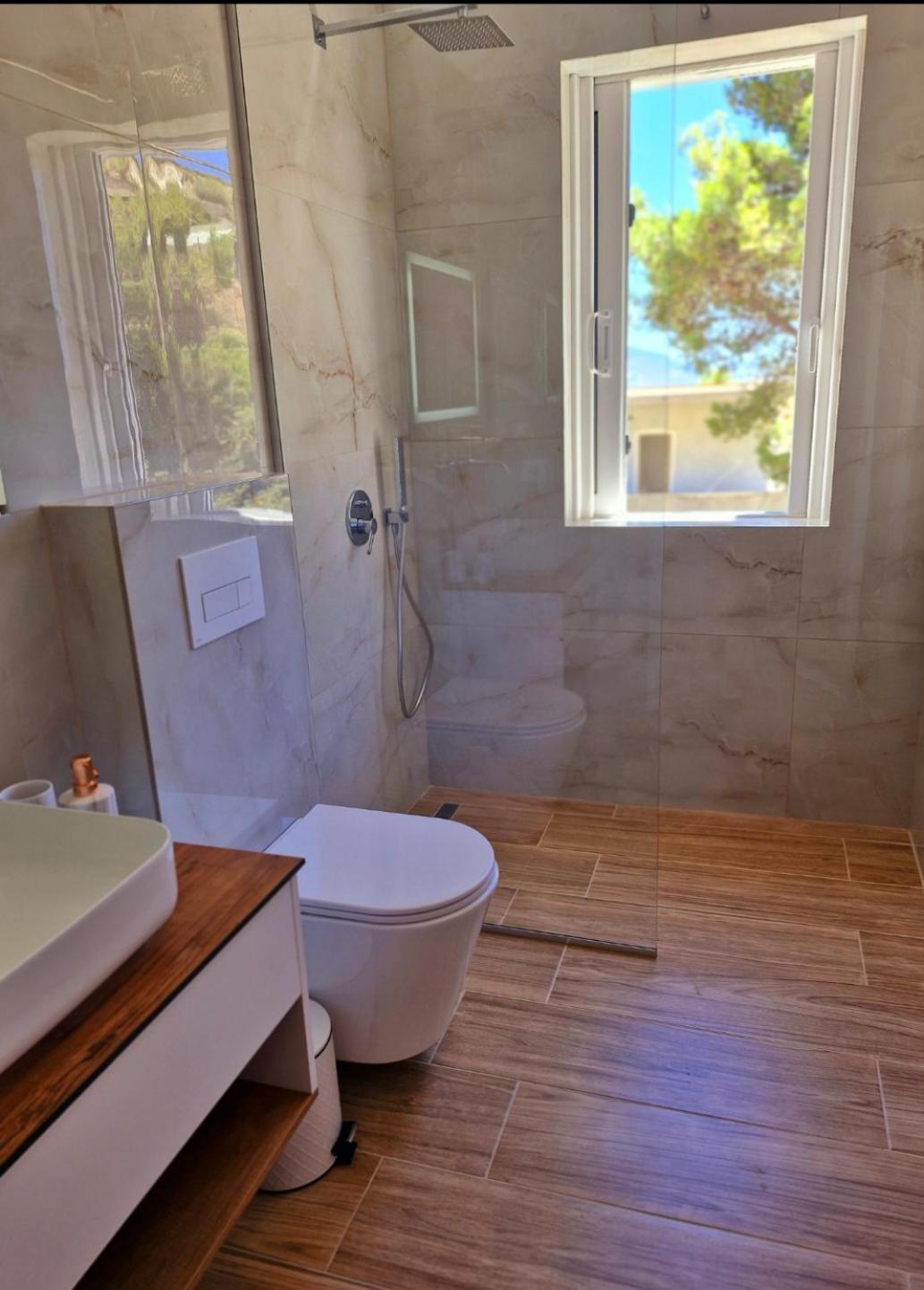 Apartament Virginia