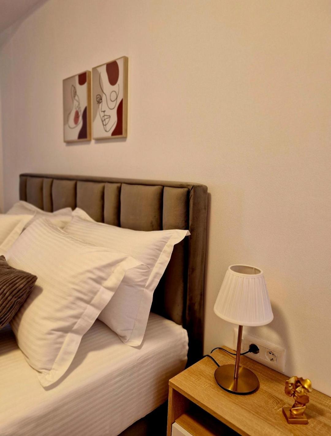 Virginia Apartament