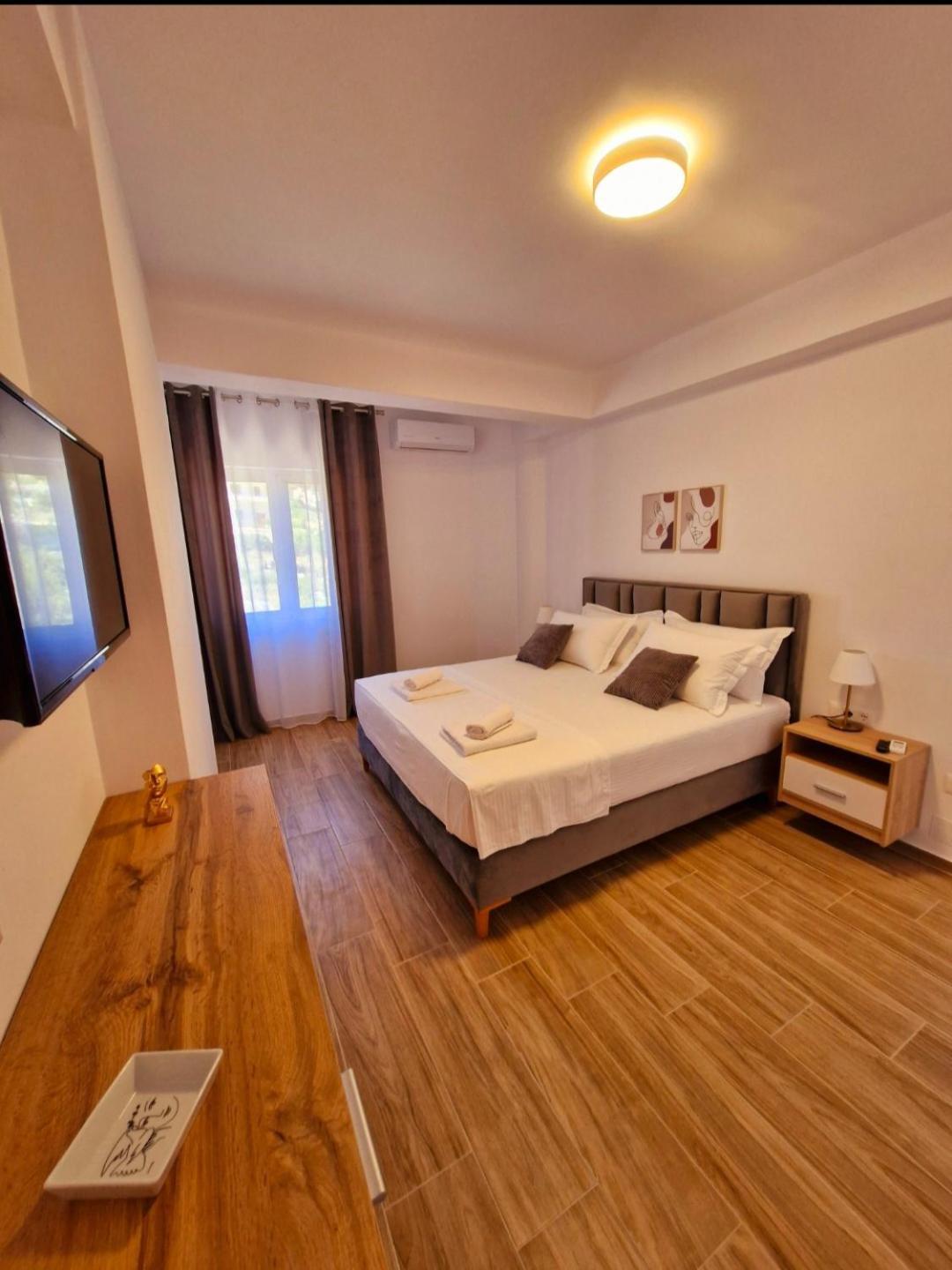Apartament Virginia *