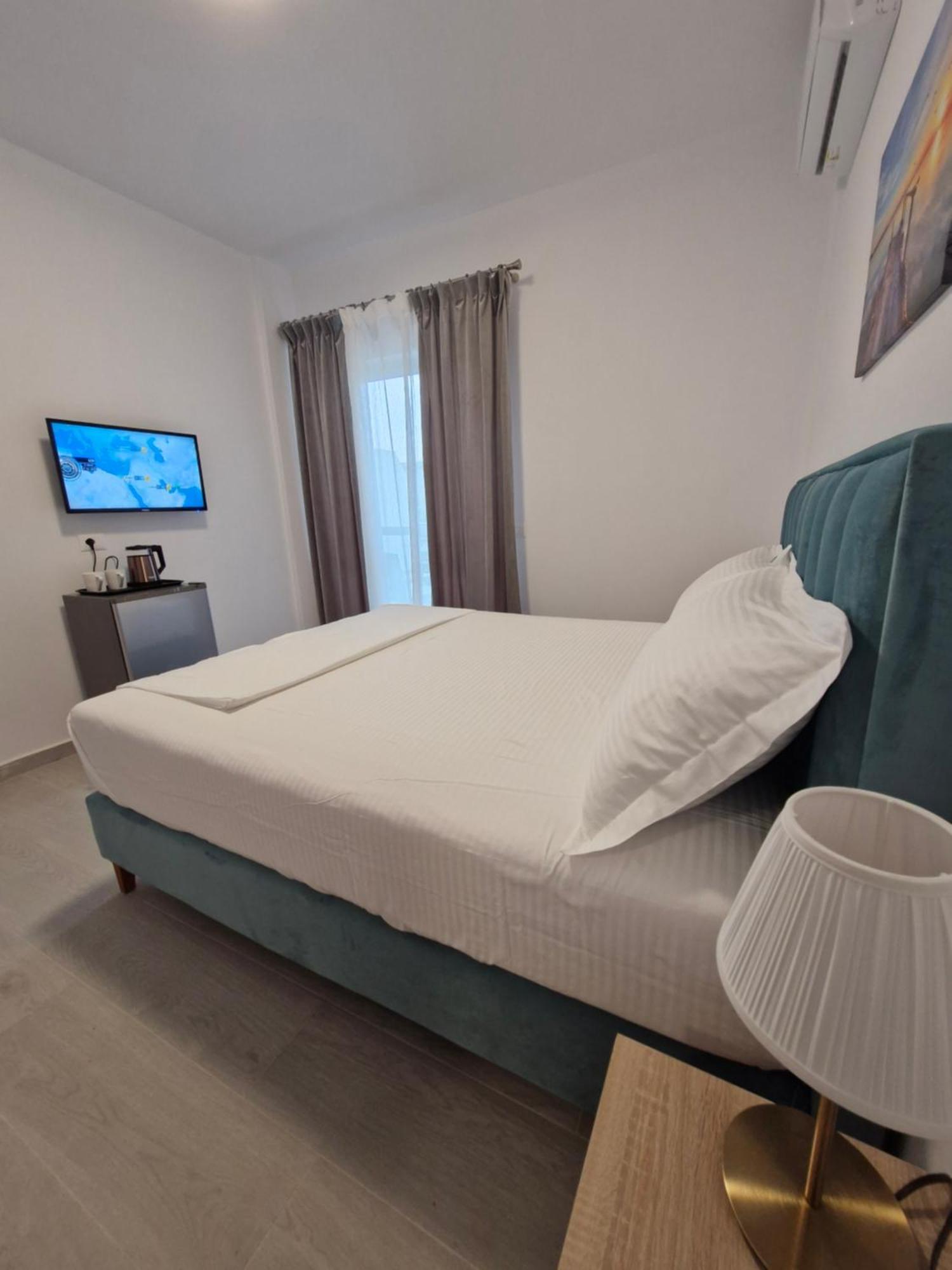Apartament Virginia *