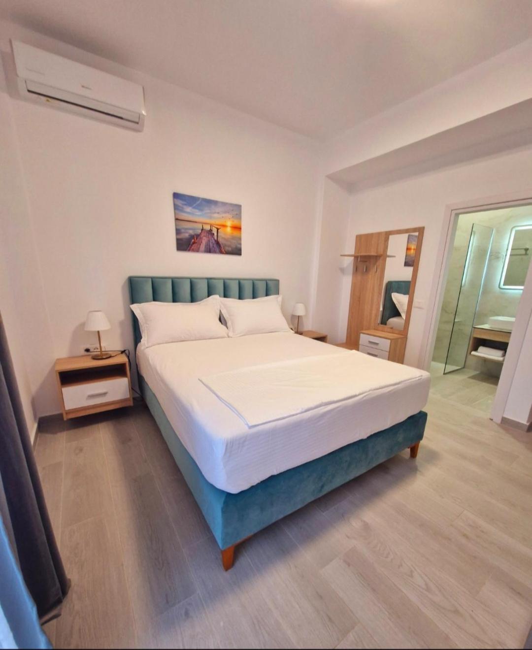 Apartament Virginia