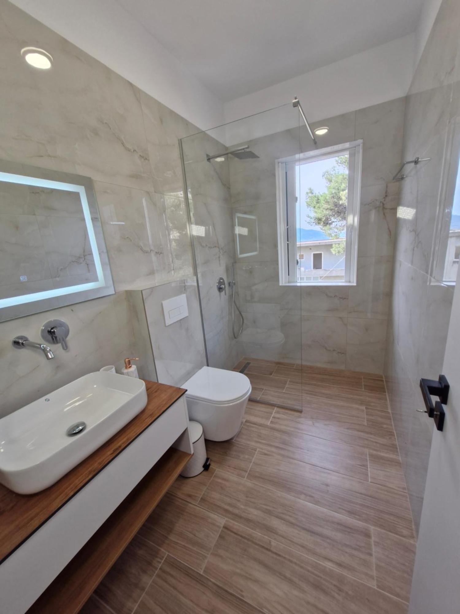 Apartament Virginia *