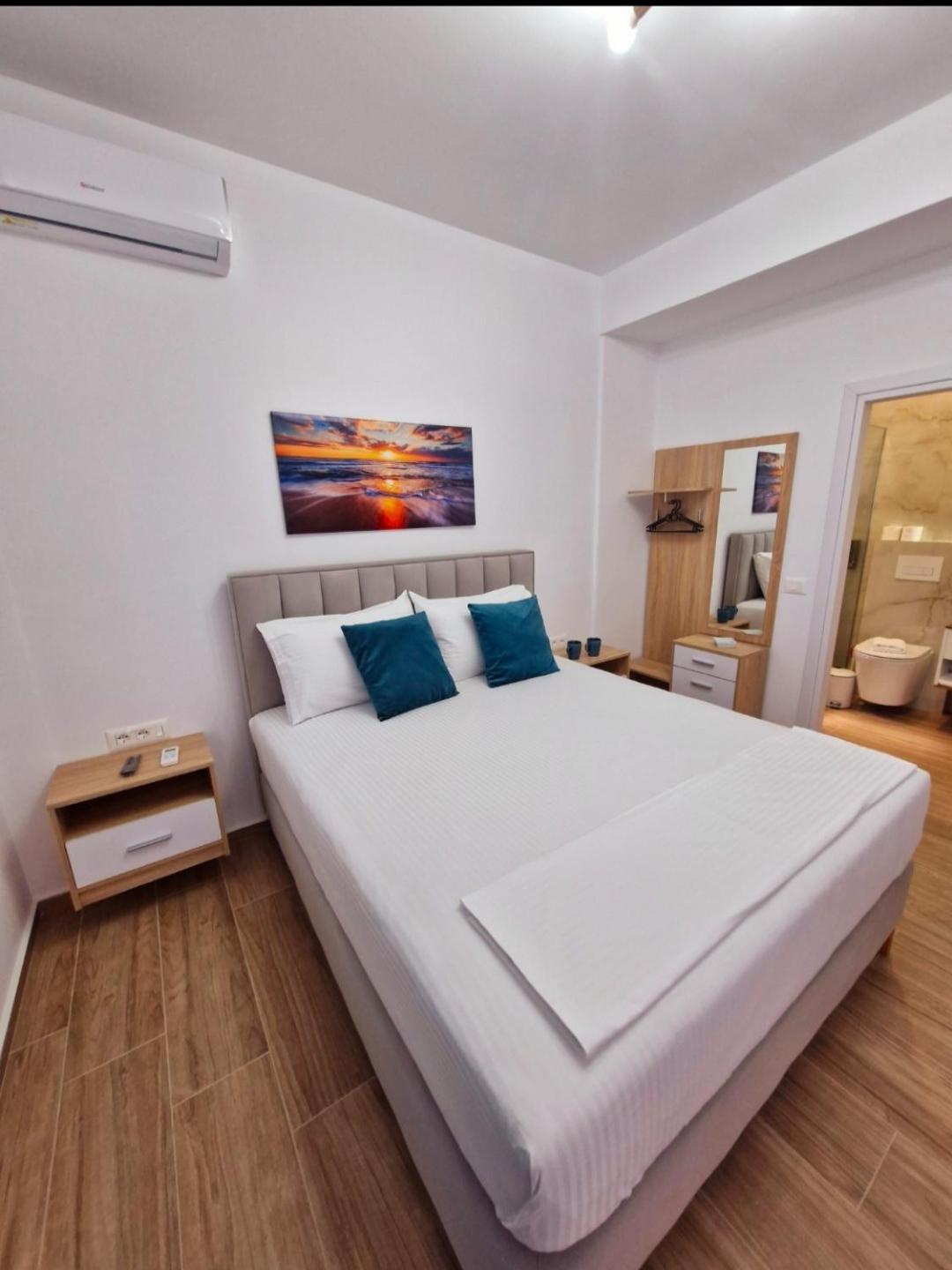 Virginia Apartament