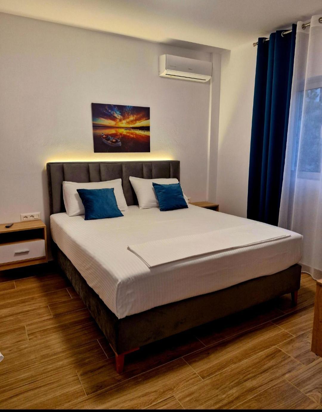 Apartament Virginia