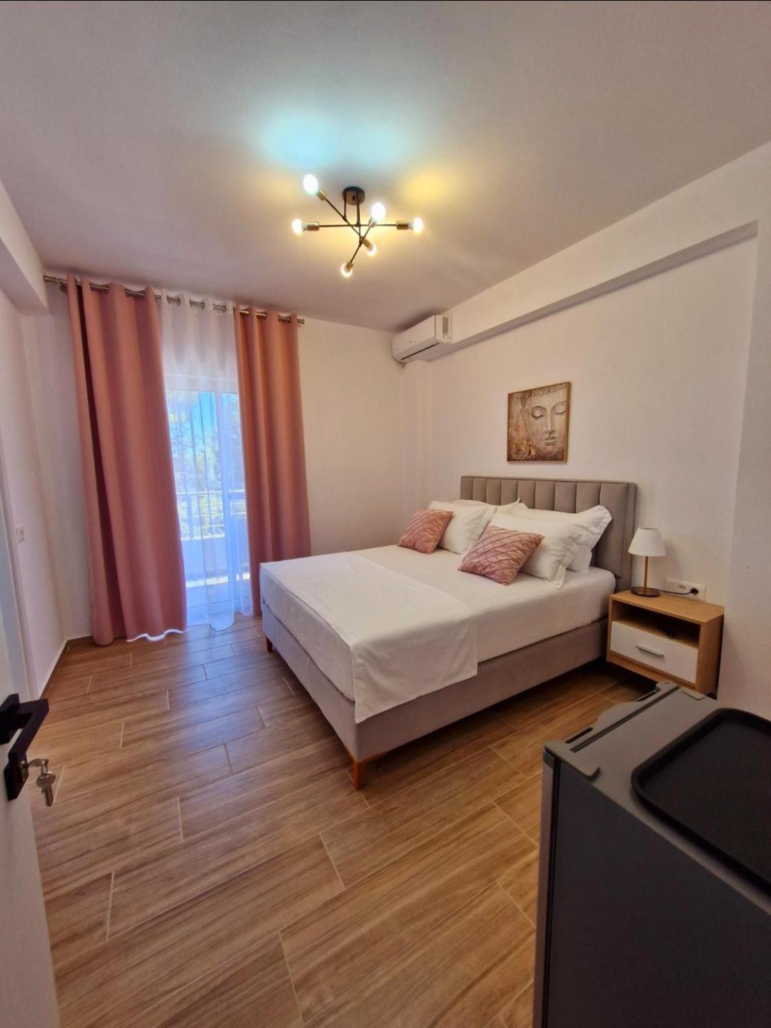 Leilighet Virginia Sarandë