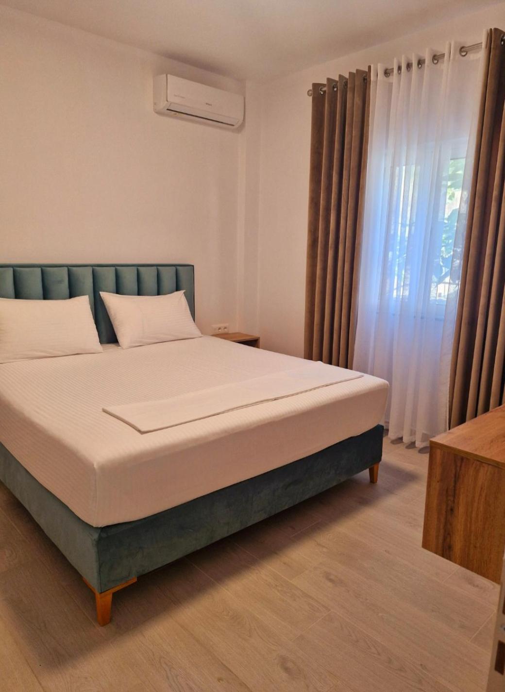 Appartamento Virginia Sarandë